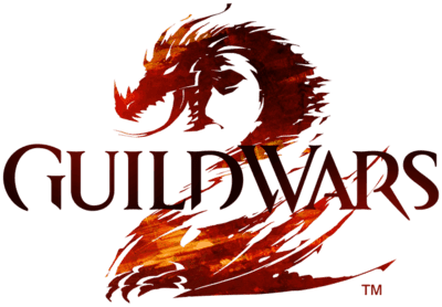 Guild Wars 2 logo